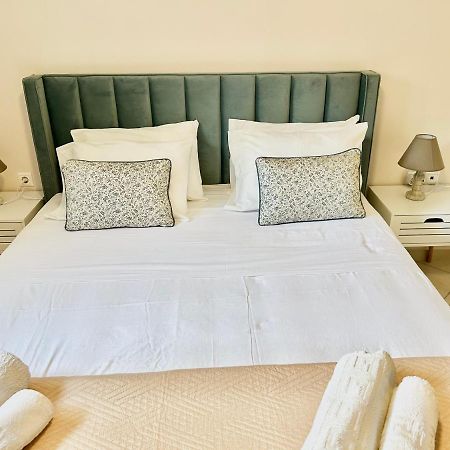 شقة Iasonas House Corfu  المظهر الخارجي الصورة
