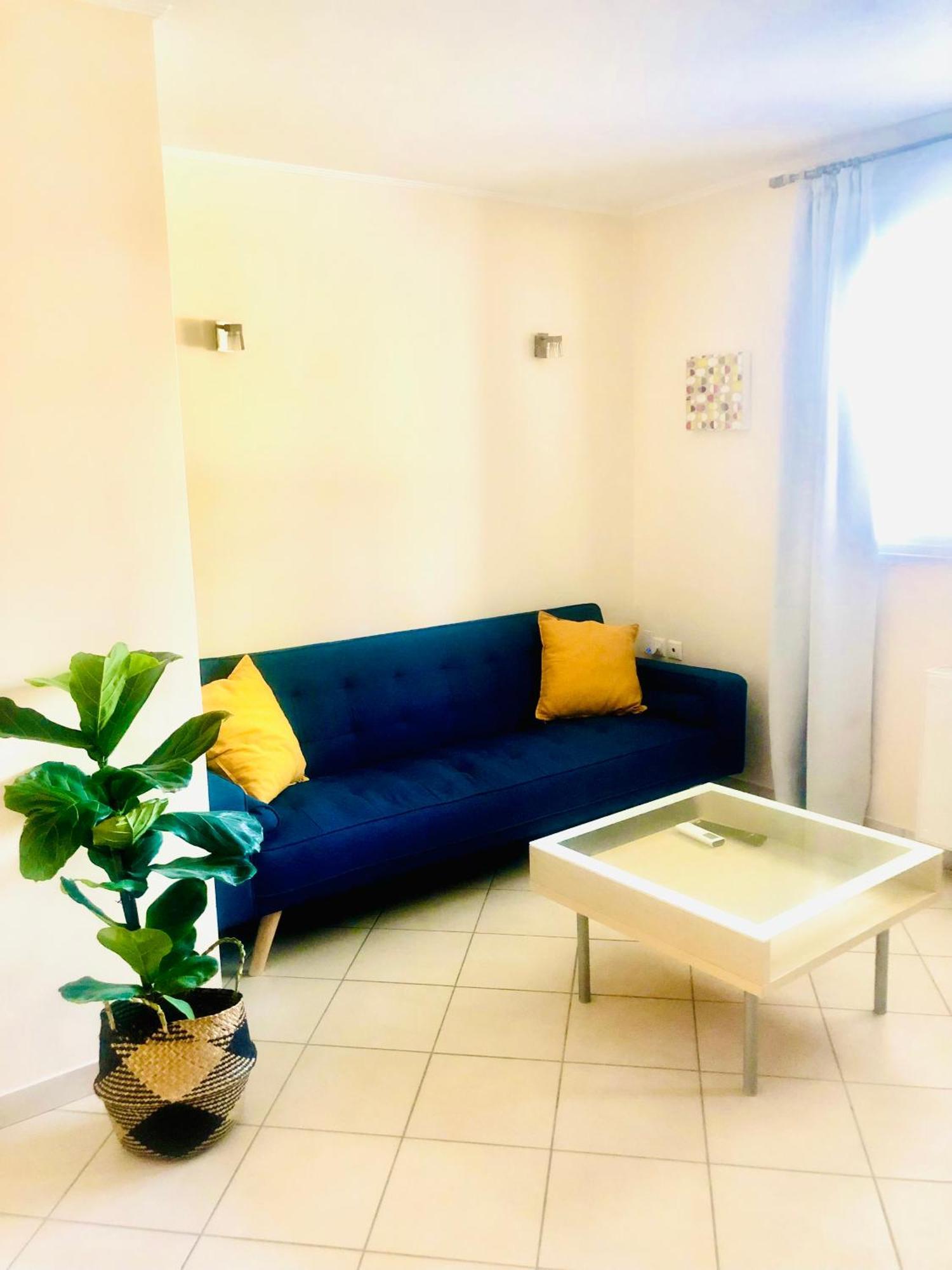 شقة Iasonas House Corfu  المظهر الخارجي الصورة