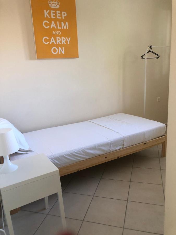 شقة Iasonas House Corfu  المظهر الخارجي الصورة