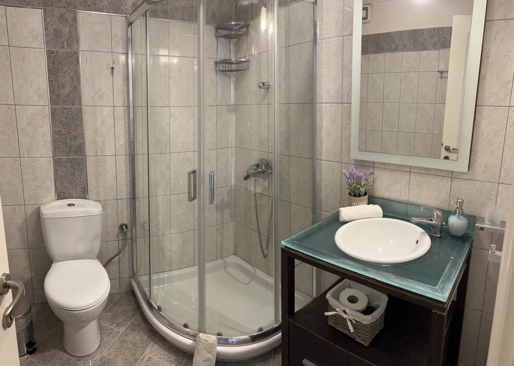 شقة Iasonas House Corfu  المظهر الخارجي الصورة