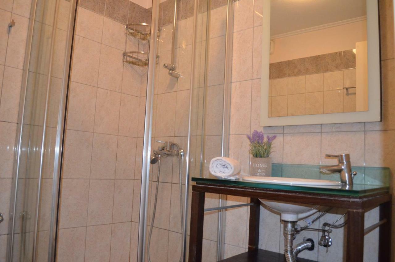شقة Iasonas House Corfu  المظهر الخارجي الصورة