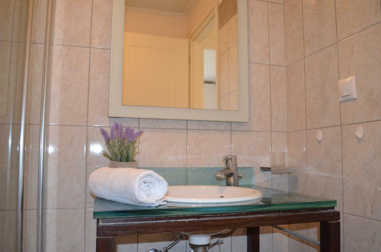 شقة Iasonas House Corfu  المظهر الخارجي الصورة